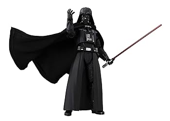 ダース・ベイダー フィギュア 約26cm スター・ウォー ズ　アンティーク ダース・ベイダー フィギュア 約26cm スター・ウォー ズ